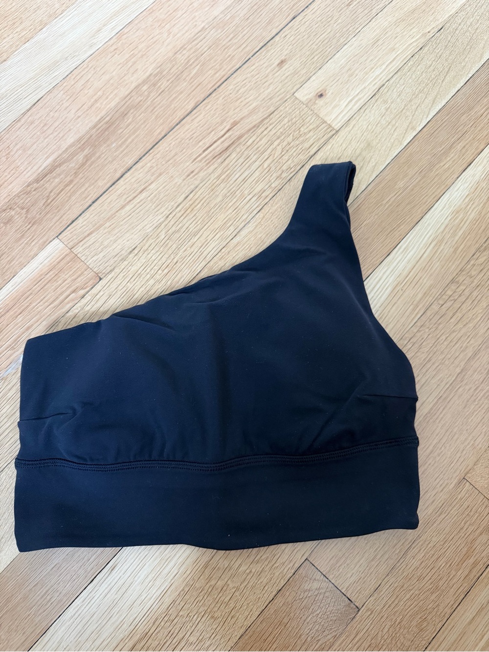 Lululemon Align Asymmetrical Bra *Light Support, A/B Cup